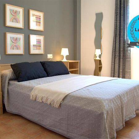 Apartamentos Beslow Ла-Антилья Номер фото